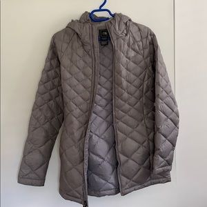 North Face Puffer Jacket